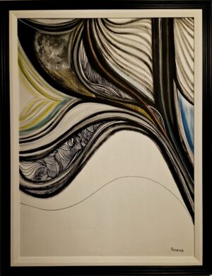 Vero Nieuwenhuyse - Mi amor en mí