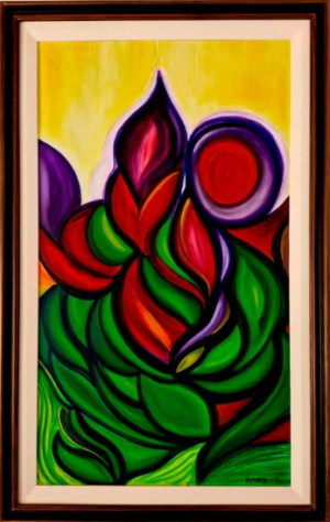 Vero Nieuwenhuyse - Uno para mí