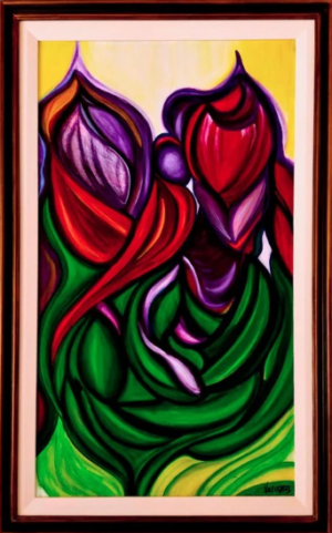 Vero Nieuwenhuyse - Uno para vos