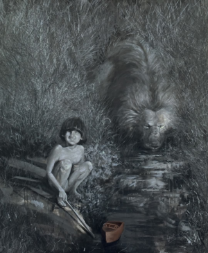 Gastón Bejarano - Ángel 999