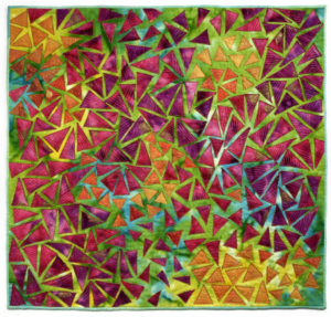 Teresita Leal - Azaleas