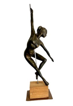 Vero Nóbile - Pole dance