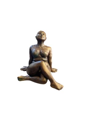 Vero Nóbile - Mirando el cielo