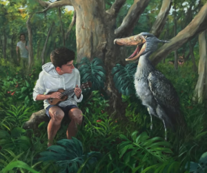 Gastón Bejarano - Senderos de barro