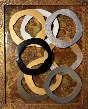 Vale Calabrese - Pensamiento circular