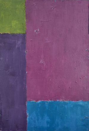 Laura Brarda - Entre planos Nro 40