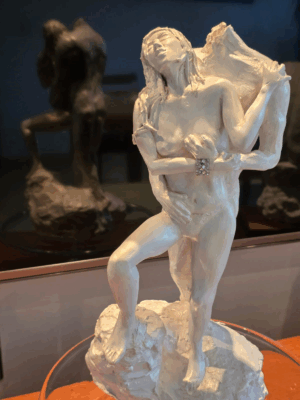 Magui Borelli - Amor Fénix (Serie "Hubo amores")