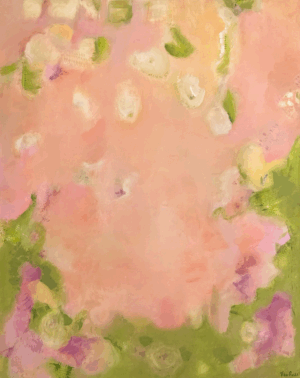 Florencia Rulli - Revelación