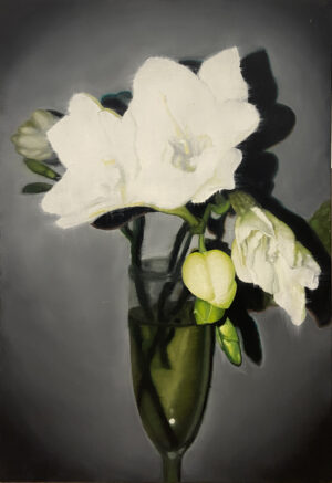 Lote 26 - Juan Andrés Videla - "Flores"