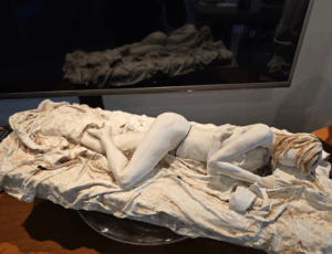 Magui Borelli - Ella reinventándose