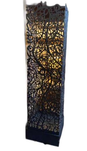 Lote 32 - Andrés Paredes - "Enramada"