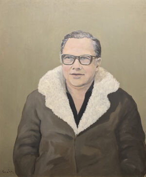 Lote 35 - Pablo Suarez - "Sin título"