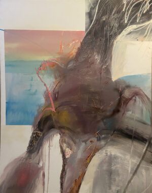 Lote 37 - Juan Becu - "Sin título"