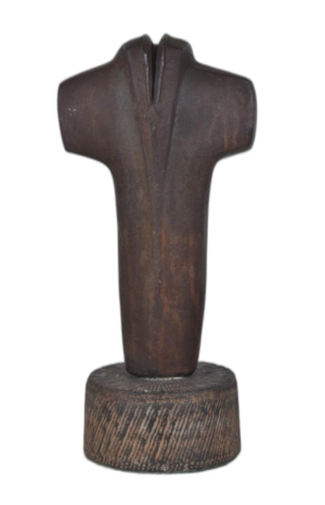 Lote 38 - Hernán Dompe - "Sin título"