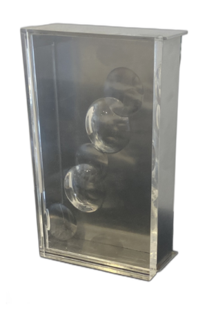 Lote 39 - Rogelio Polesello - "La caja"