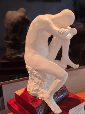 Magui Borelli - Alexitimia