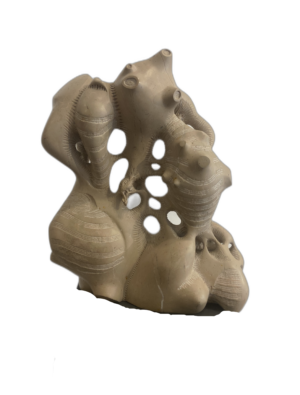 Lote 42 - Pablo Dompe - "Sin título"