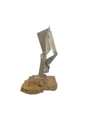 Lote 47. Enio Iommi - Sin título