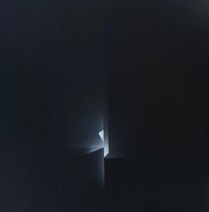 Lote 56.	Cristina Sicardi - “Variación N. 10”