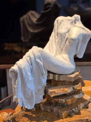 Magui Borelli - Penélope