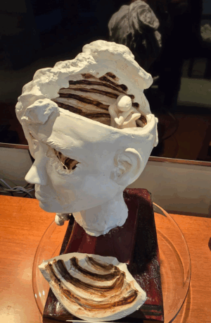 Magui Borelli - Minúscula