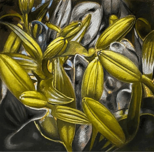 Gerardo Irigoin - Energía