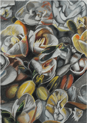 Gerardo Irigoin - Impulso