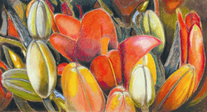 Gerardo Irigoin - Renacer