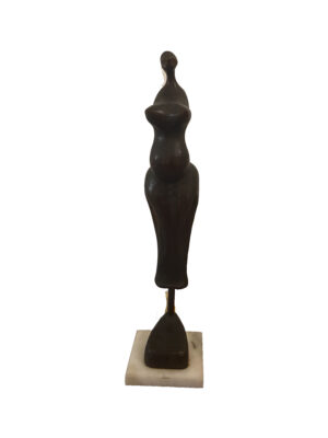 Lote 58.  Fabián Galdamez - Sin título