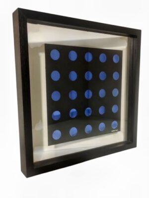 Lote 7 - Martha Boto - "Sin título"