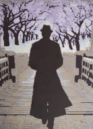 Selva Varela - Hombre