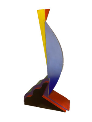 Lote 23 - Luis Wells - Sin título