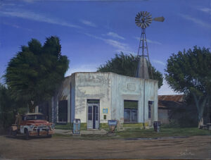 Lote 46 - Sebastian Mesa - "La esquina"