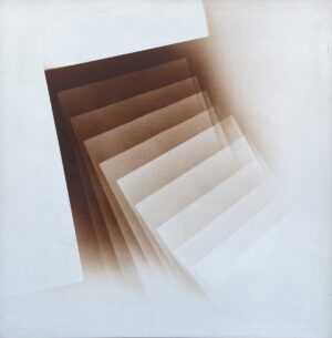 Lote 50 - Jorge Gerbassi - "Pintura 1"