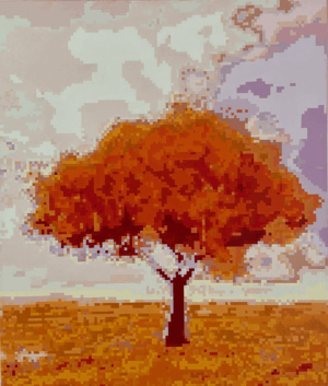 Lote 65 - Selva Varela - Sin título