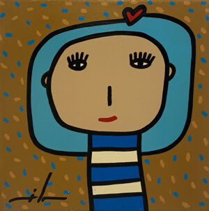 Lote 68 - Milo Lockett - Sin título