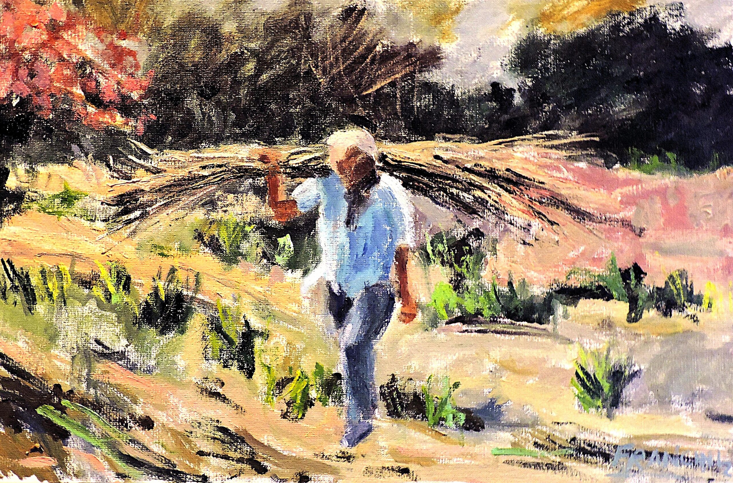 Silvio Francini - Ramón Costa con los mimbres a cuesta