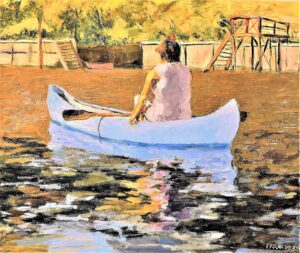 Silvio Francini - Se va mi suegra al agua