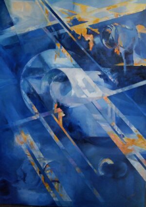 Inés Torrent - Mundial 2010