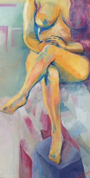 Inés Torrent - Perdí la cabeza