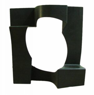 Lote 42 - Enio Iommi  - Sin título