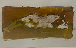 Lote 58 - Eduardo Faradje - “Modelo”