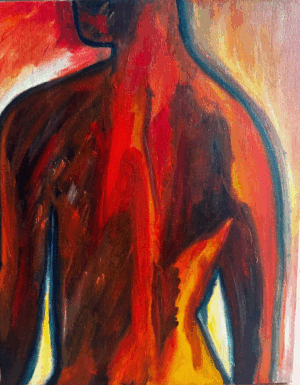 Emilia D'Amelio - El inicio