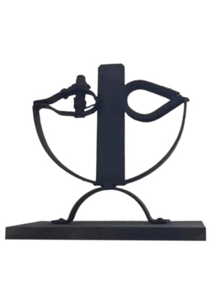 Pilar Marquís - Serie "Los tres chicatos" Obra No 3