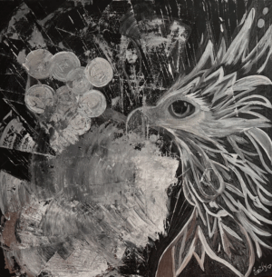 Emilia D'Amelio - Cuándo te sentís libre?