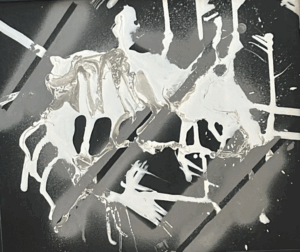 Emilia D'Amelio - Enojo pasajero