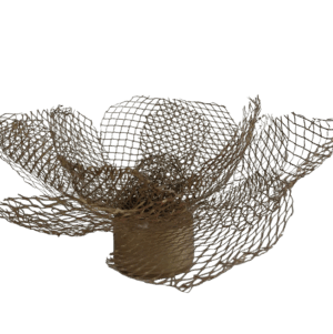 Pilar Marquís - Serie "Flores" Obra No 3