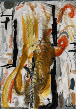 Emilia D'Amelio - Sentir