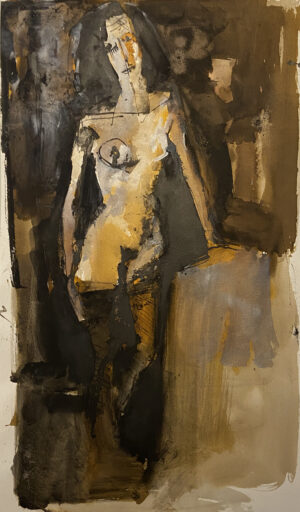 Lote 5 - Eduardo Faradje - "Modelo"