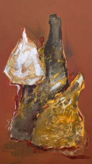 Norma Bianco - Aquí también soy